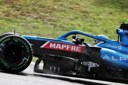 FIA wants to remove lap times automatically after Alonso's infringement
