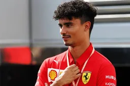 Pascal Wehrlein looking towards next step of career