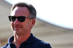 The case with Horner that split Red Bull into two camps: a round up