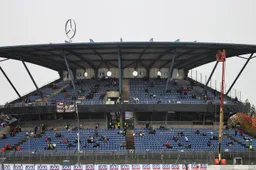 Duitse autosportbond gaat verder dan de FIA en sluit Russische sporters uit