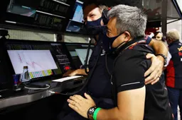 Honda: "That will depend on the next few months"