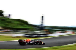 Vollständige Ergebnisse FP3 in Japan | Verstappen besser als Ferrari und Mercedes