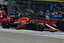 Stelling: Max Verstappen gedraagt zich onhandig in de media
