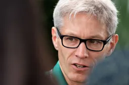 Nessuna preoccupazione per Aston Martin a causa della perdita di prestazioni