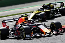 Karun Chandhok analyseert de prachtige inhaalrace van Alexander Albon