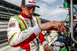 New Red Bull junior driver desperate to move "straight into Formula 1"