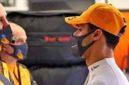 Ricciardo ontvangt drie plekken gridstraf, Hamilton wint twee plekken