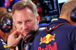 Horner comes with message to Dutch fans after clash with Jos Verstappen