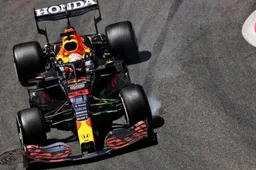 Samenvatting VT3: Verstappen valt uit en Gasly is verrassend snelste in Baku!