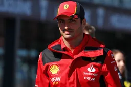 Ferrari pelea la sanción de Sainz en Australia con "derecho a revisión"