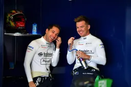 'Frijns maakt overstap naar voormalig kampioensteam in de Formule E'