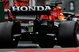 Honda weet waar Verstappen Leclerc kan verslaan: "Dat is het sleutelmoment"