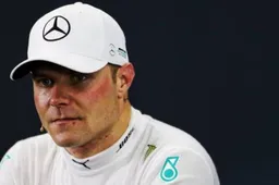 M-Sport say Bottas' rally debut was 'impressive'