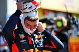 Tweede Verstappen shop geopend: 'De steun van Nederlandse fans is altijd geweldig'