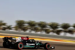 "Niki Lauda said I couldn't do it"