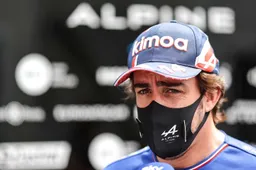 Alonso enjoys F1 more after gap year: 'It just got too tough to continue'