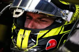 Nico Hulkenberg is hopeful of a "strong result" after his best qualifying session