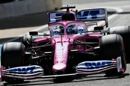 Update - Oorzaak probleem Hülkenberg bekend