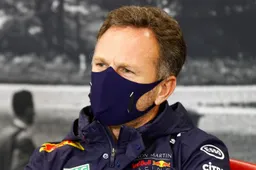 Horner komt met idee uit verleden om omgekeerde startopstelling te testen