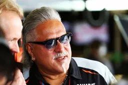 Mallya tenminste t/m 2 april vrij op borgtocht