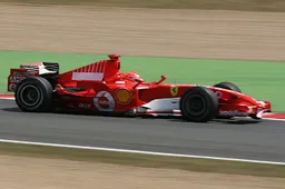 Mick Schumacher over vader: "Michael heeft een enorme impact op mijn leven"