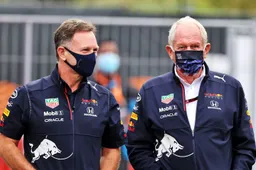FIA declares Mercedes engine legal after Red Bull questions top speed