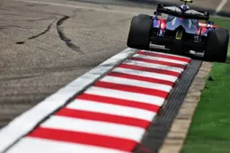 Albon noemt F2 degelijke voorbereiding op koningsklasse