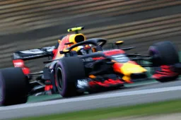 Max Verstappen learns "life lesson" after crash with Vettel