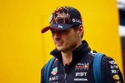 Verstappens letzte Gedanken vor dem Großen Preis von Spanien