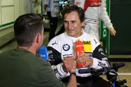 Zanardi transferred to new hospital after five months