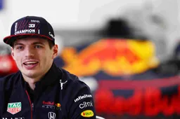 Woerts denkt dat Verstappen eerste sportmiljardair van Nederland wordt