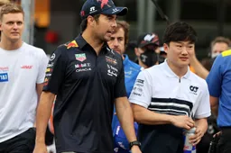 Tsunoda balks at reliability issues: "We can't continue like this"