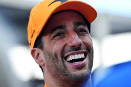 Ricciardo to follow Hamilton's example and produce own F1 series