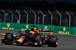 Final starting grid second GP Silverstone: Verstappen on the hunt for Mercedes