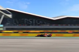 Official: British Grand Prix to take place with full capacity crowds
