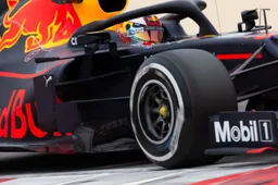 Verstappen na testdag #1: "We weten inmiddels wat er mis is gegaan dit weekend"