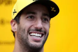 Ricciardo reluctant to tinker with weekend format: "The timing is not right"