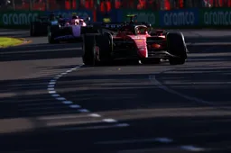 Der Tag des Todes für Sainz rückt näher: Was passiert am Dienstag bei der FIA?