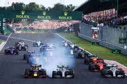 Formule 1 in 2020: Wie zit in welk stoeltje volgend seizoen?