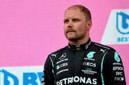 Bottas of Russell? "Sommigen fluisteren dat beslissing al genomen is"