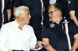 Racing Point aast ook op Schumacher: "Net als iedereen op de grid"