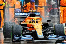 McLaren asks for patience: 'I think it will take a while'