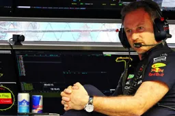 Horner is realistic: "It's the same for everyone"