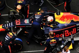 Vierde versie van de Honda-motor op komst in Monza
