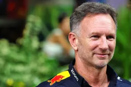 Horner addresses McLaren's review: 'They can't stop talking about Red Bull'