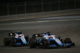 Williams to experiment with front wing upgrade ahead of 2020!