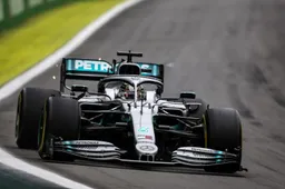 Lammers: "Ik denk dat Hamilton Honda daar niet wijzer wilde maken dan ze al zijn"