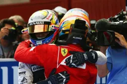 Maldonado was close to Ferrari deal: "Many teams were interested"