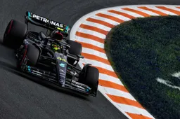 Shovlin impressionado com desempenho da Mercedes: "TL2 foi bastante limpo"