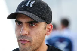 Maldonado niet onder de indruk van Bottas: "Hij is altijd zo voorzichtig"